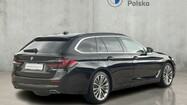 BMW Seria 5 530
