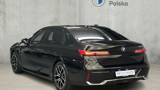 BMW Seria 7 750
