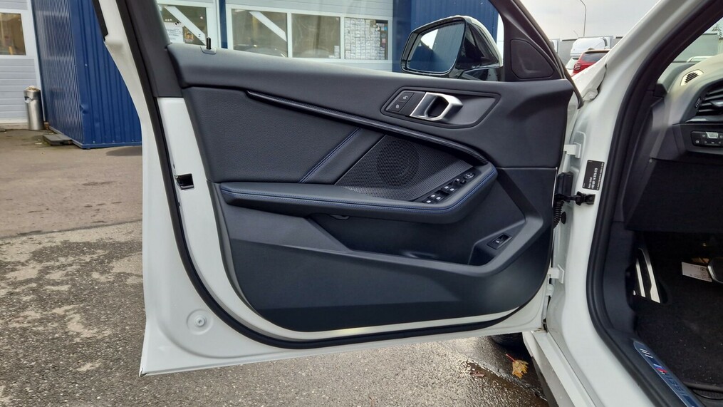 BMW Seria 1 135