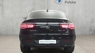 miniaturka - Mercedes-Benz GLE 43 AMG