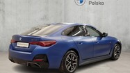 miniaturka - BMW Serii 4, i4