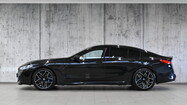miniaturka - BMW M8