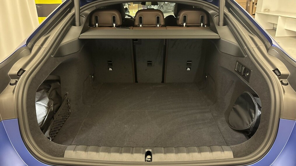 BMW Serii 4, i4