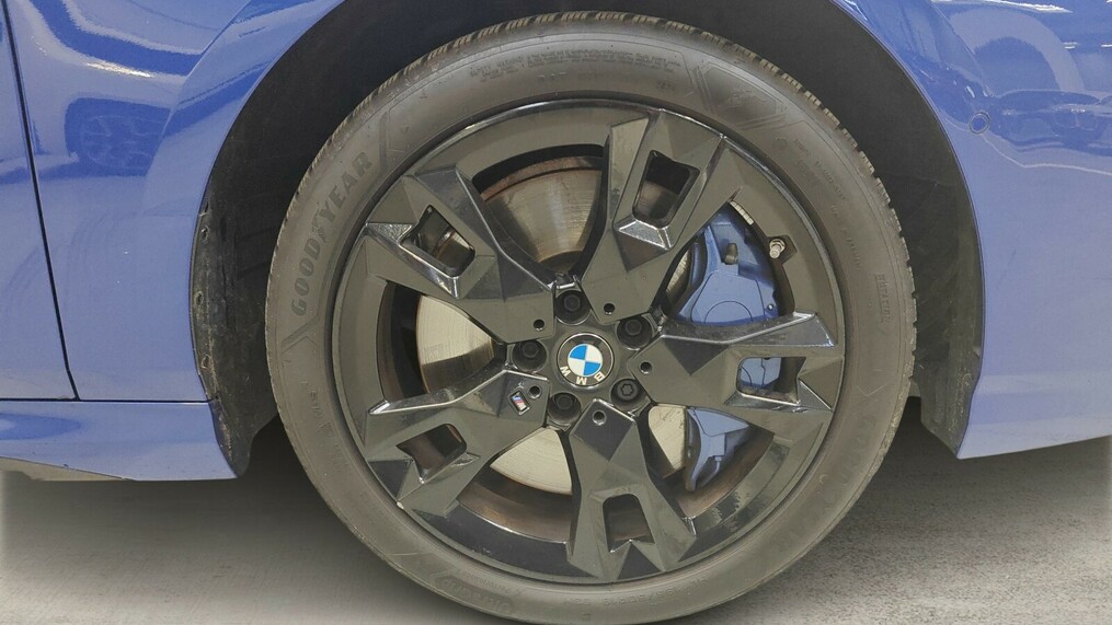 BMW Serii 1, 135