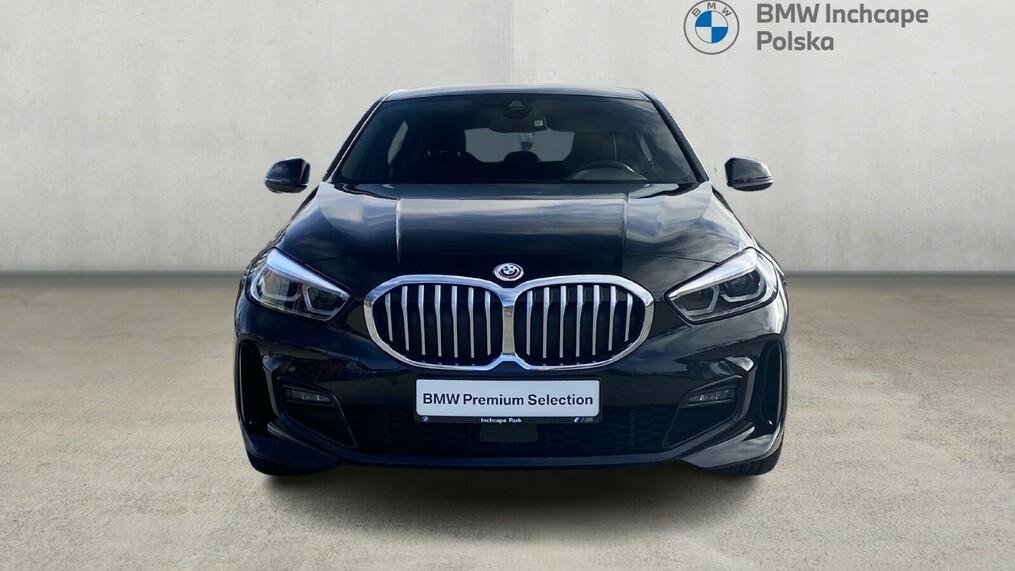 BMW Seria 1 118