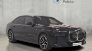 BMW Serii 7, 740