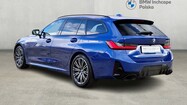 BMW Seria 3, 340