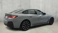 BMW Seria 4 420