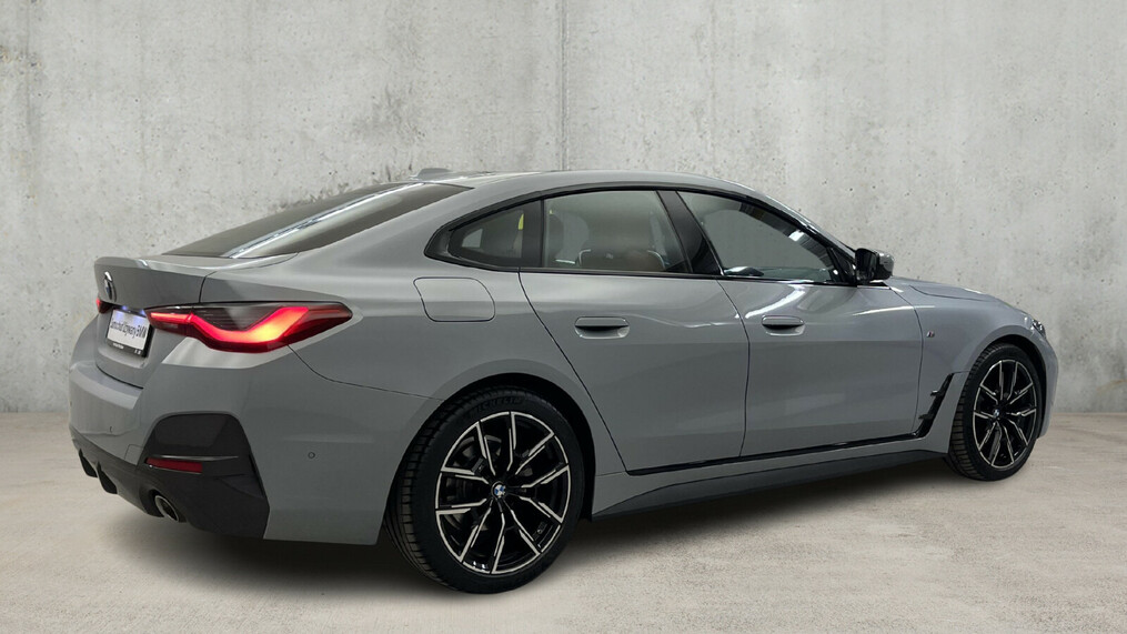 BMW Seria 4 420