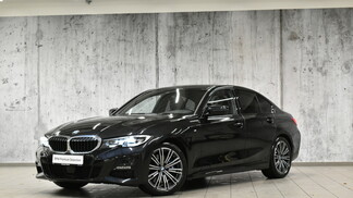 BMW Seria 3 330