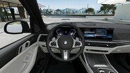 miniaturka - BMW X7