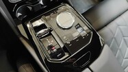 BMW Seria 5 520