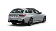 miniaturka - BMW Serii 3, 330