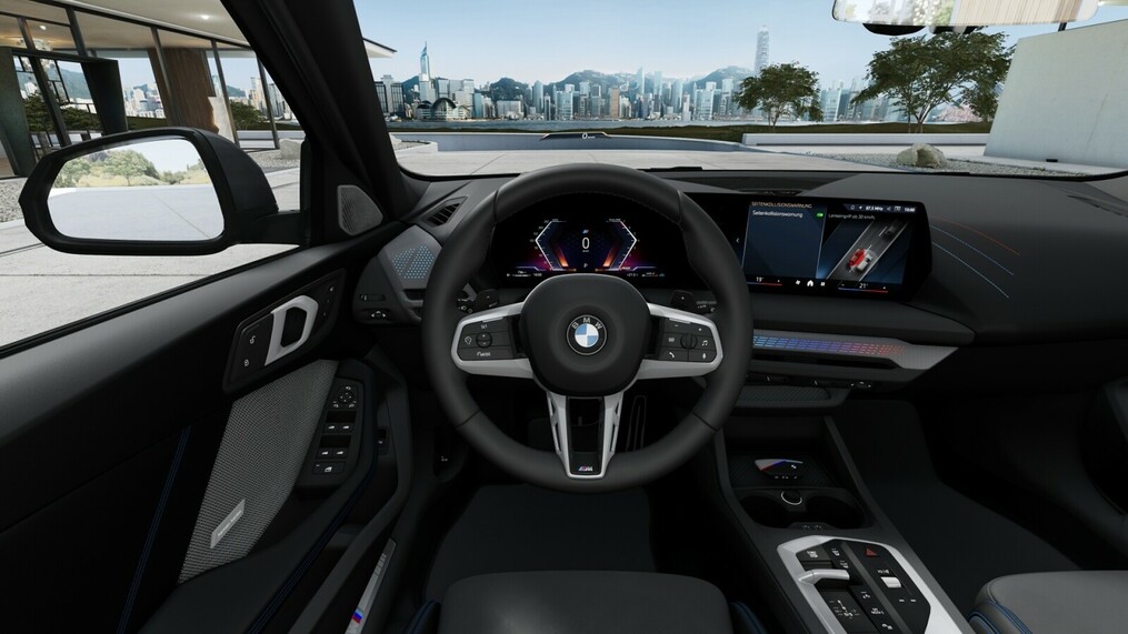 BMW Seria 1 120