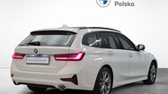 miniaturka - BMW Serii 3, 320