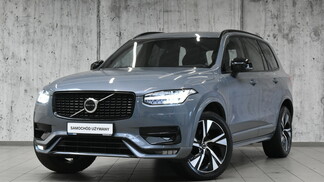 Volvo XC 90