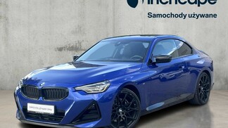 BMW Serii 2, 240