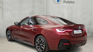 BMW Serii 4, 440