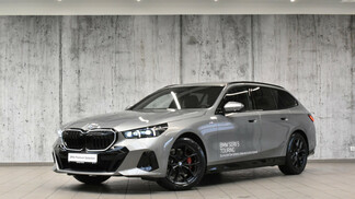 BMW Seria 5 520
