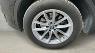 miniaturka - BMW X3
