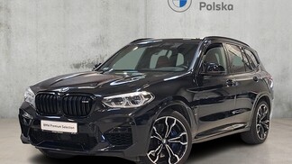 BMW X3 M