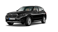 miniaturka - BMW X3