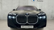 BMW Serii 7, 750