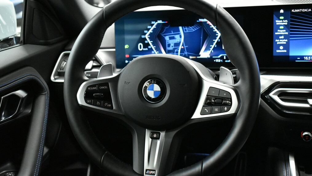 BMW Serii 2, 220