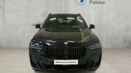 miniaturka - BMW X3