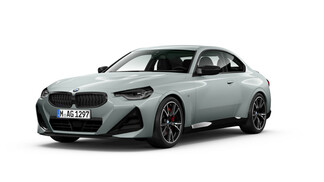BMW Serii 2, 240