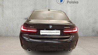 BMW Serii 3, 320