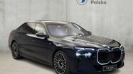 BMW Serii 7, 740