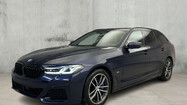 BMW Seria 5 540
