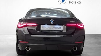BMW Serii 4, 420