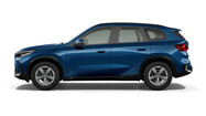 miniaturka - BMW X1
