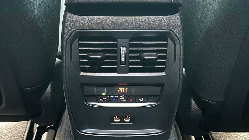 BMW Seria 4, i4