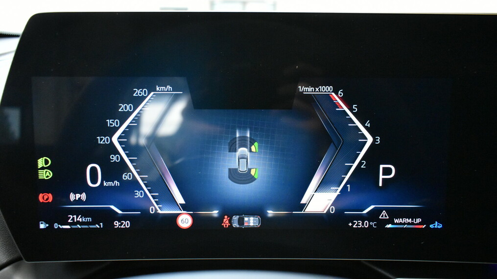 BMW Seria 1, 118