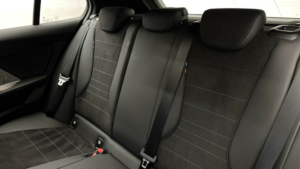 BMW Serii 1, 116