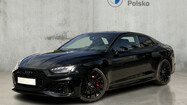 Audi RS5 Coupe