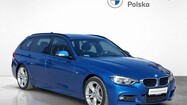BMW Serii 3, 320