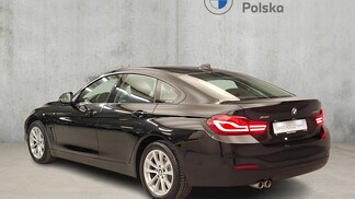 BMW Serii 4, 420