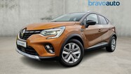 miniaturka - Renault Captur