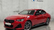 miniaturka - BMW Serii 2, 240