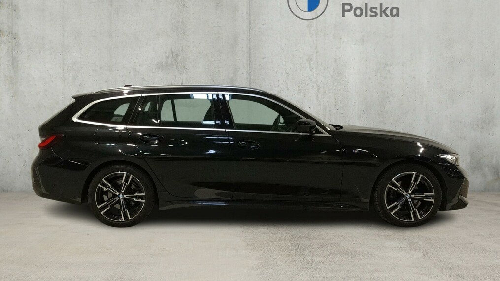 BMW Seria 3 318