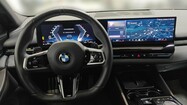 miniaturka - BMW Serii 5, 520