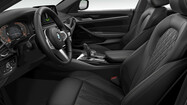 miniaturka - BMW Serii 5, 520