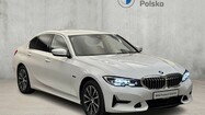 miniaturka - BMW Serii 3, 330
