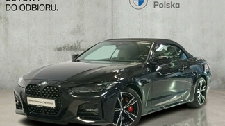 BMW Seria 4 430