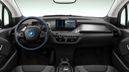 BMW Seria I3 i3