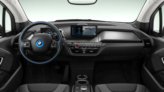 BMW Seria I3 i3